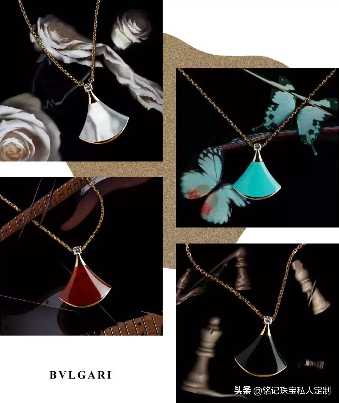 15个经典珠宝,女人一生必须拥有的十款珠宝