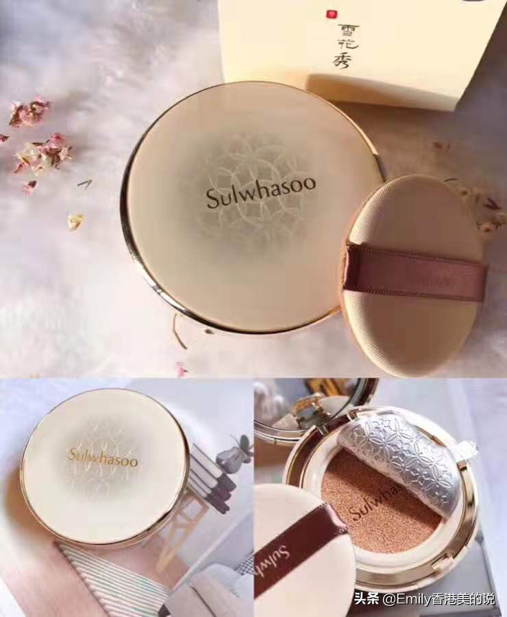 各大美妆品牌最值得买的产品,美妆必看榜