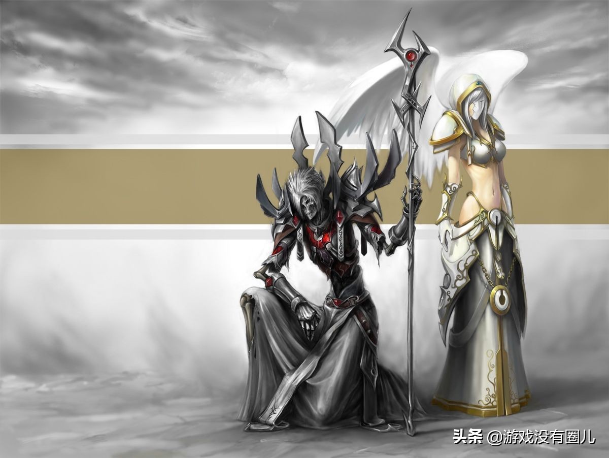 魔兽怀旧服牧师有哪些技能,魔兽怀旧服牧师怎么玩的