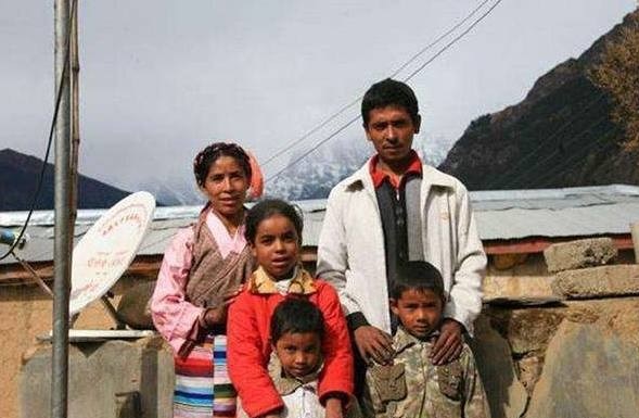 建国初期全国有多少个民族,新中国确认出多少个民族