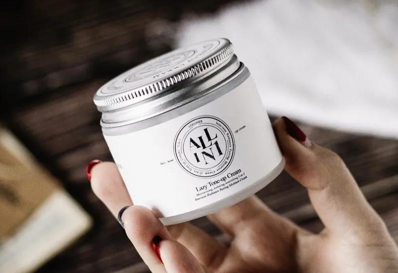 对于不会化妆的人用哪款素颜霜好,一款懒人素颜霜好用