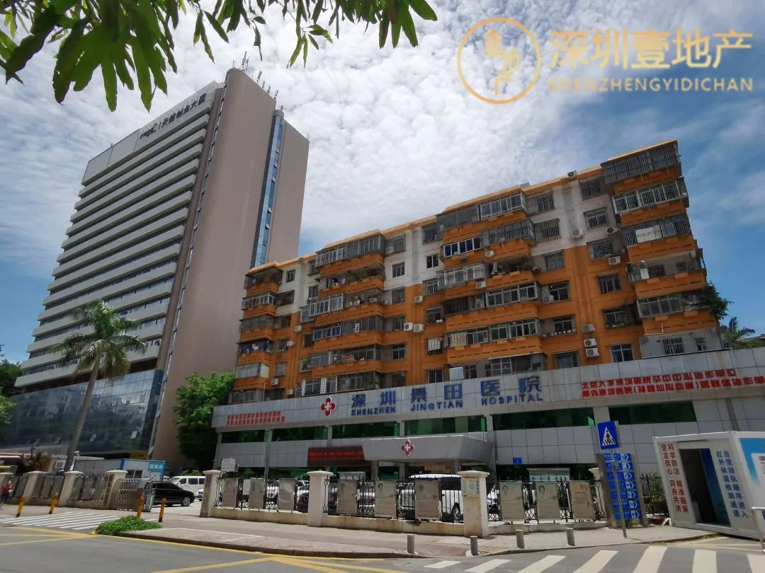 福田名校学区房最新价格一览,2023下半年福田新楼盘