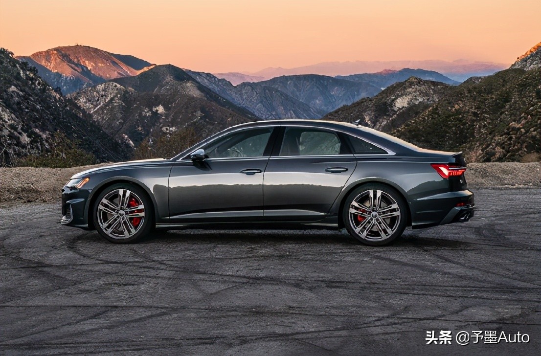 奥迪s款和a款有什么区别,奥迪s系列哪一款性能最好