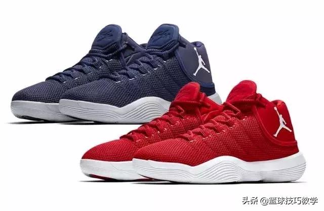 各个球鞋年度排行榜,十年以内最好的篮球鞋