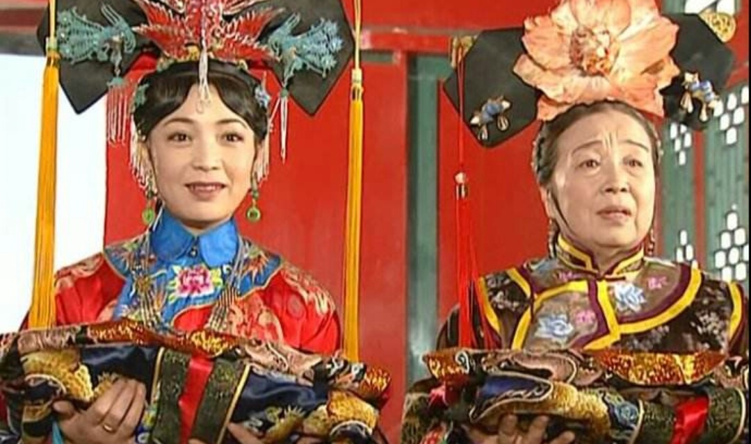 还珠格格3为啥没有前两部经典,还珠格格3箫剑带领众人祭拜父母