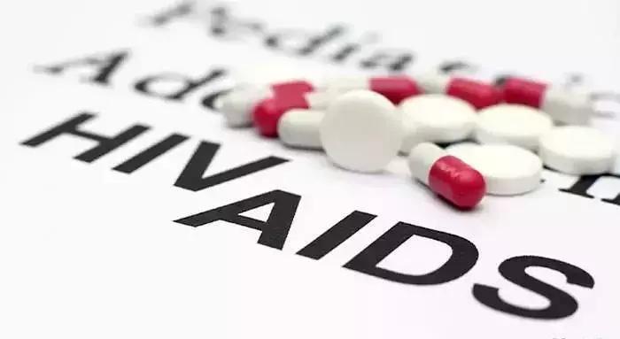 “染上艾滋的第22个小时，我用它完成了自救”