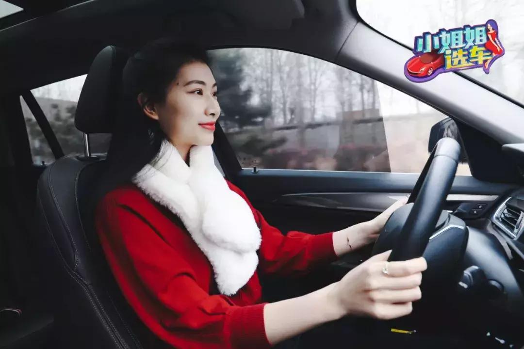 20万出头质感功能都配齐的suv推荐,今年最值得期待的豪华紧凑级suv