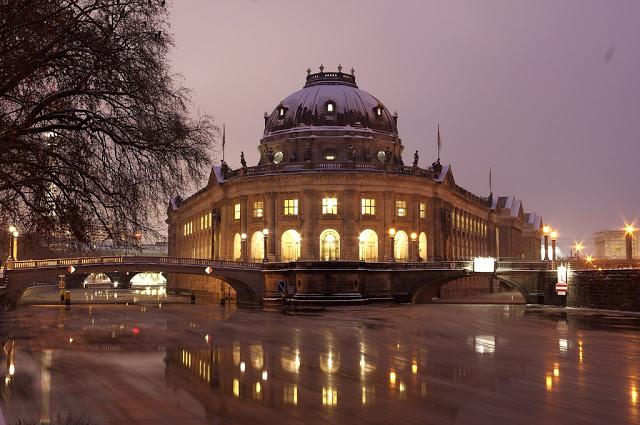 德国柏林旅游需要注意哪些规则,去柏林玩什么