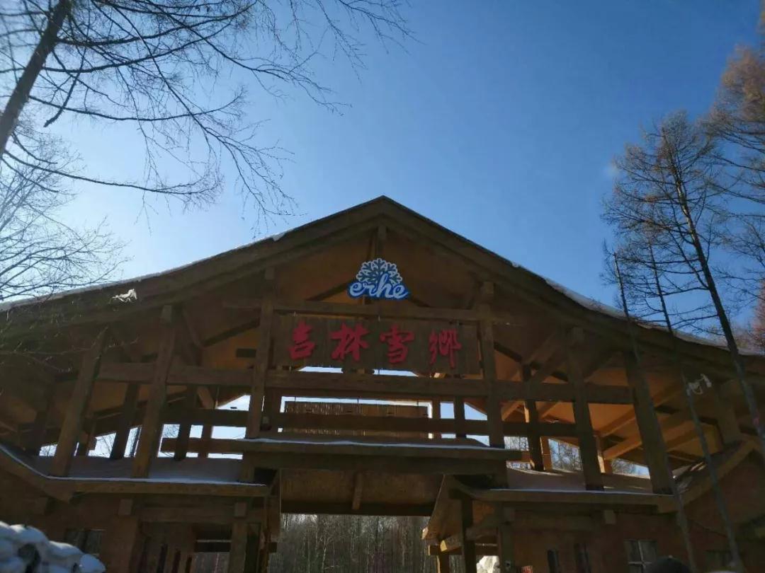 不忽悠！“拔草”这些小村屯才不辜负这个冬天