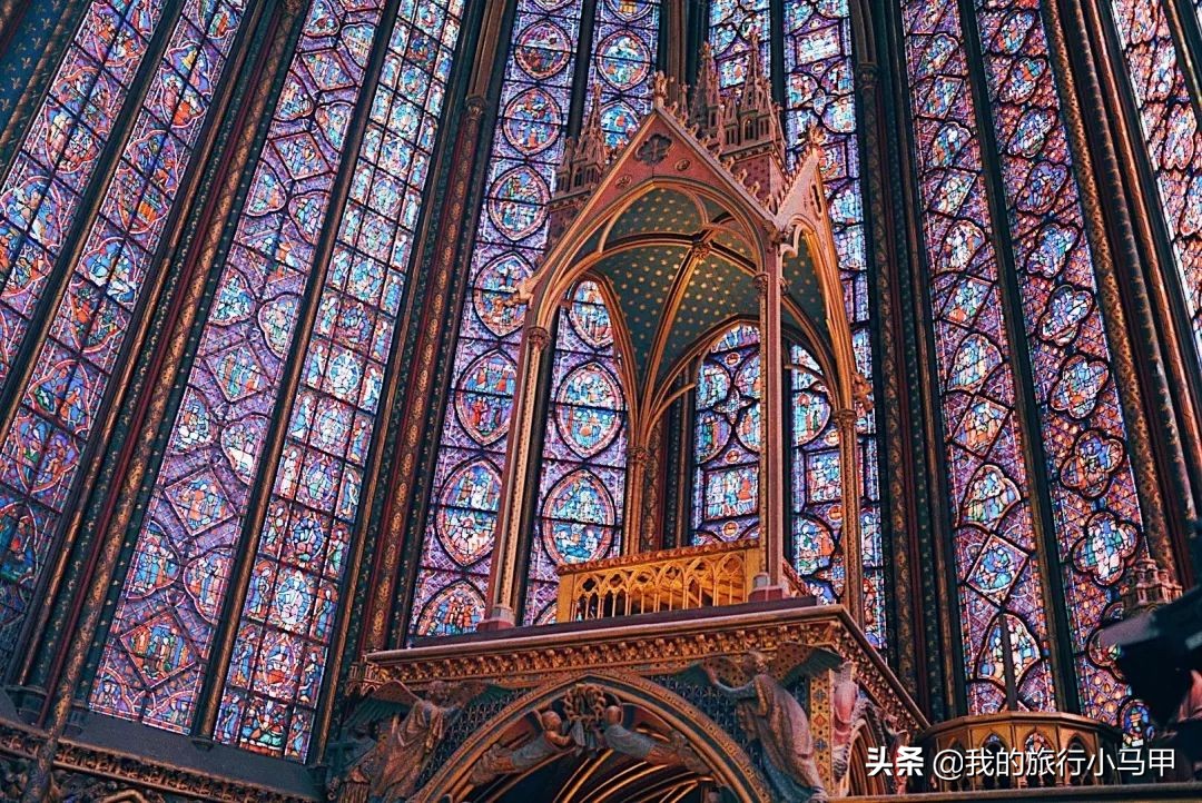 法国巴黎五日四夜攻略,法国攻略巴黎