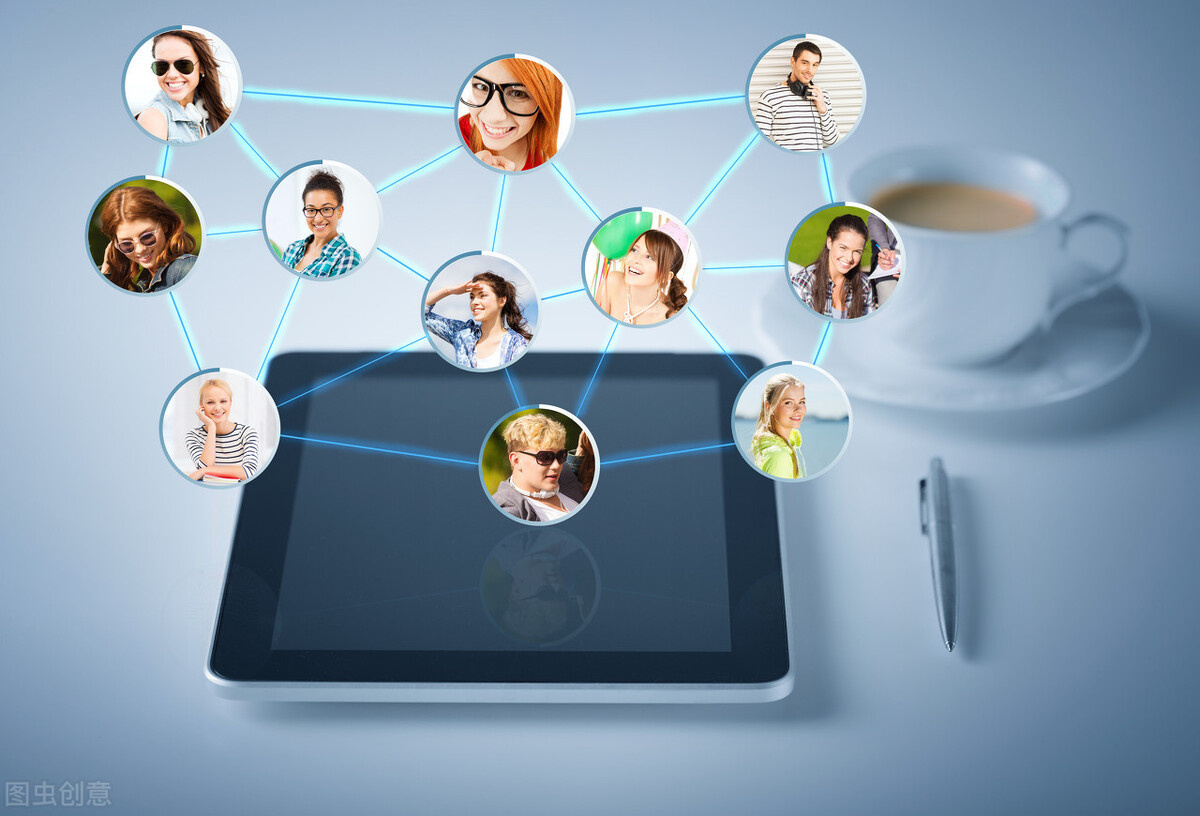 炎颂科技—商协会员管理系统揭秘商会到底要怎么做才能蓬勃发展?