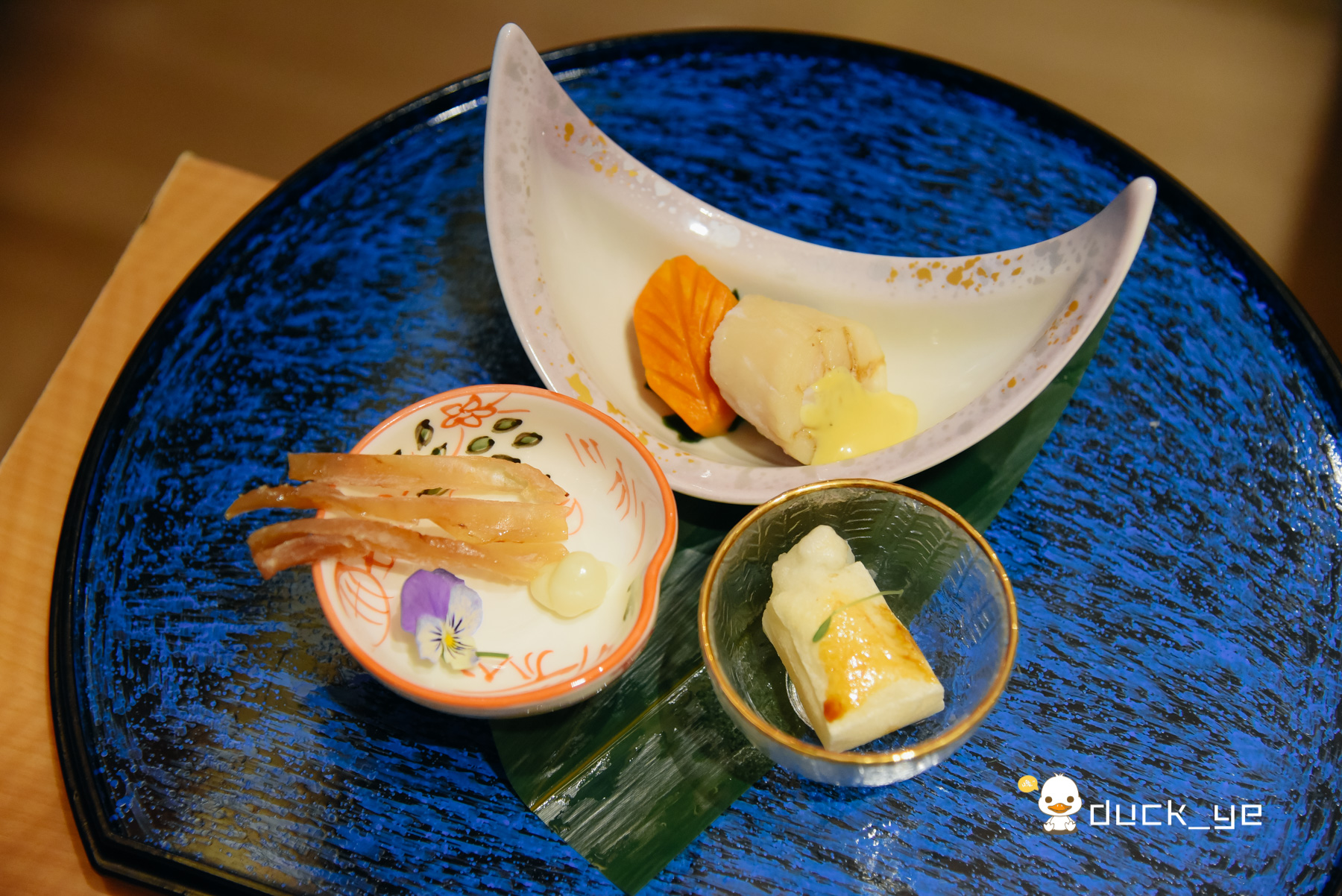 宝藏民宿无边泳池,宝藏日本料理馆