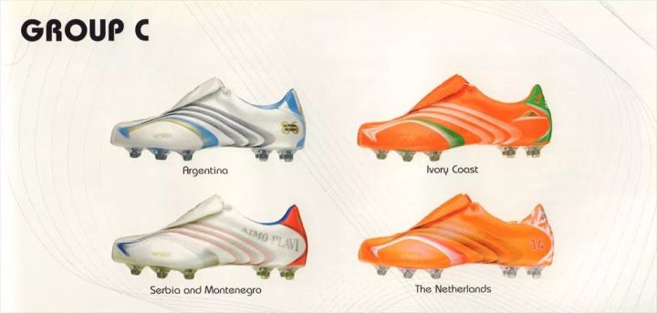 adidas回归初心第二弹,adidas褪色