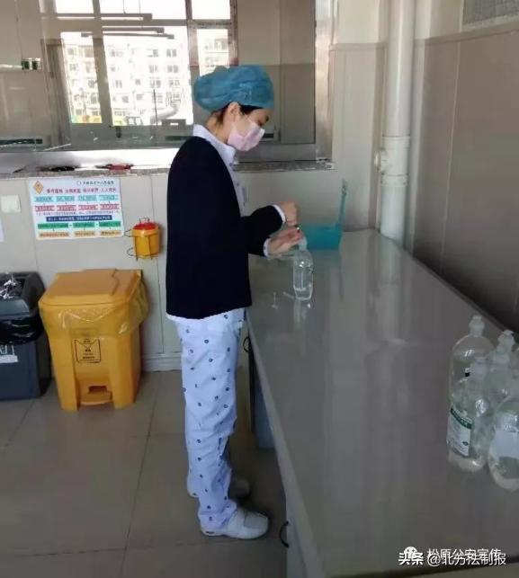 无论多难,我们都自己扛——记奋战在抗“疫”一线的长岭公安交警曲波