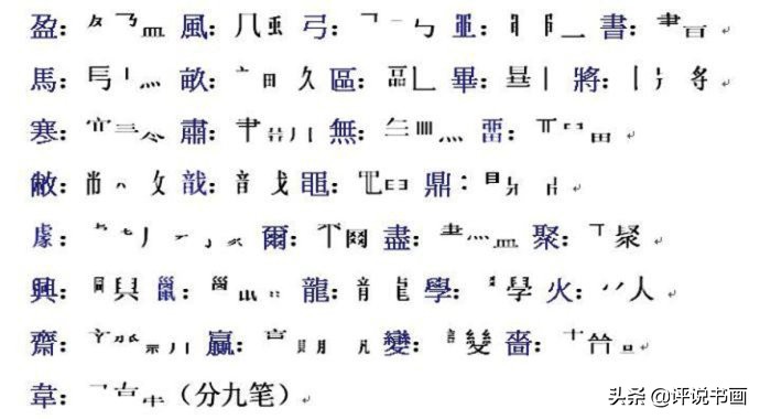 中国书法第一名白蕉,白蕉书法从何开始练