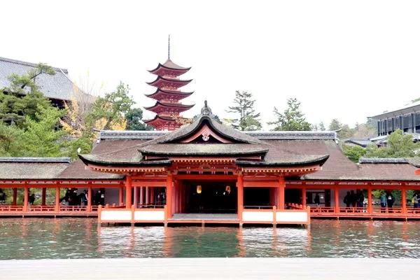 广岛旅行攻略,广岛好玩吗