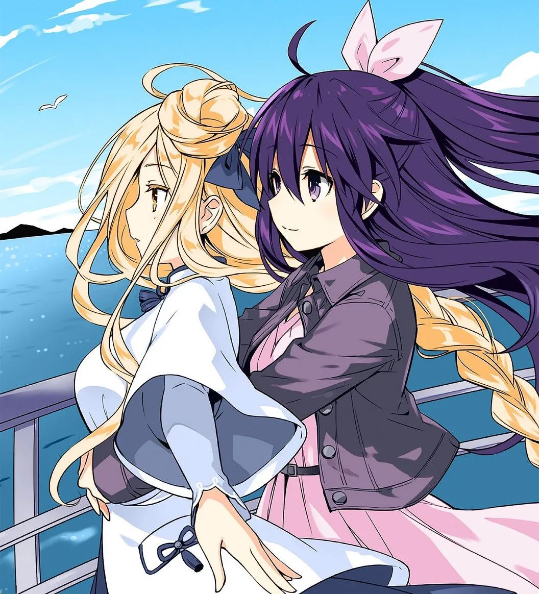 约会大作战第三季折纸结局,约会大作战关于狂三的番外篇