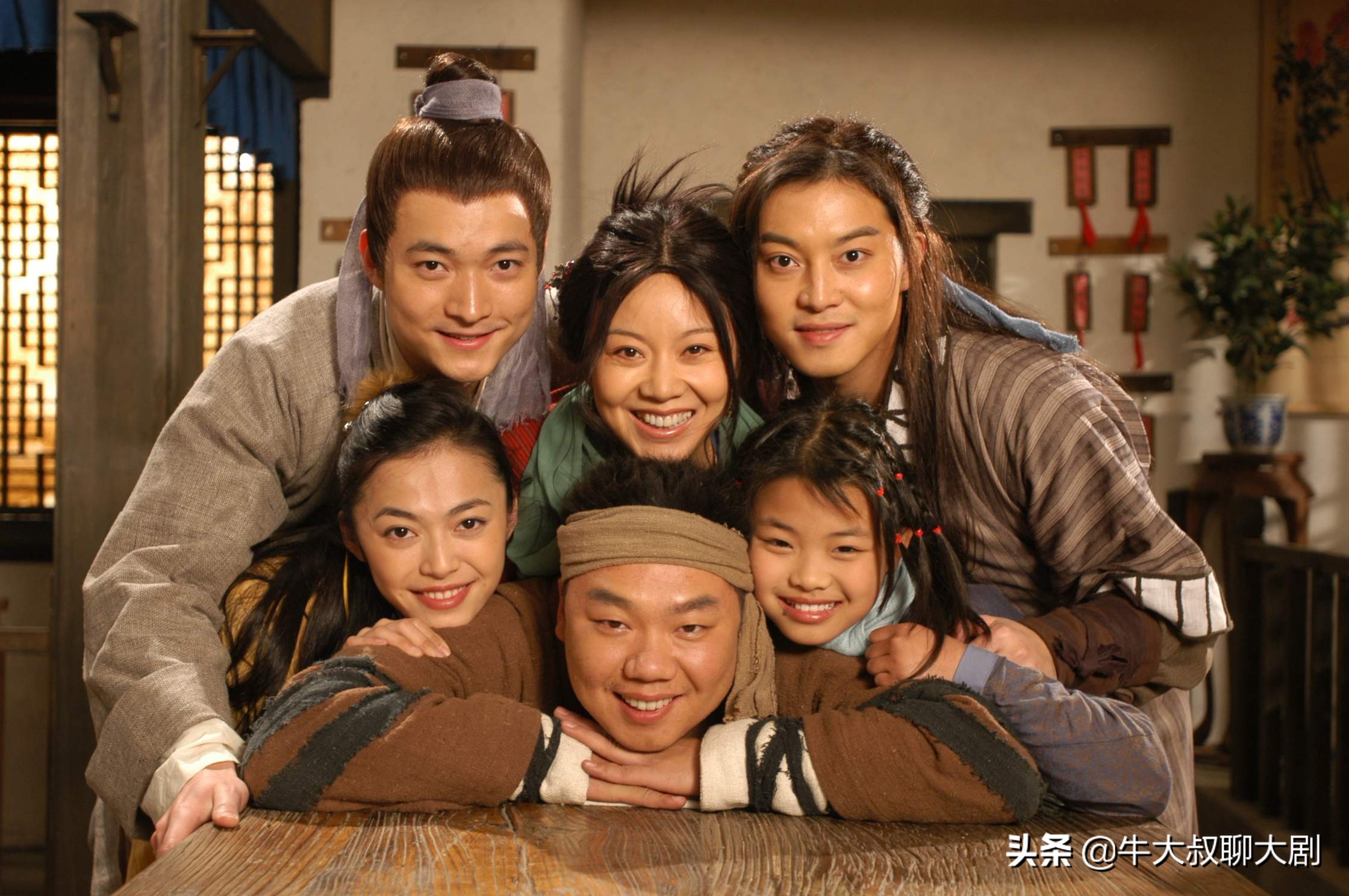 国产剧推荐必看的,电视连续剧潜伏国产剧