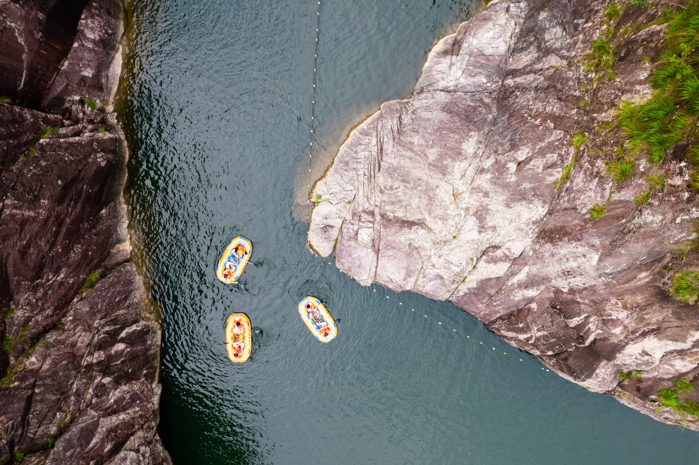 楠溪江景区哪些值得玩的,楠溪江最值得玩的景区