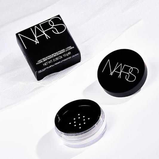 固定好底妆告别大油田,这几款散粉你要知道,持续控油一整天