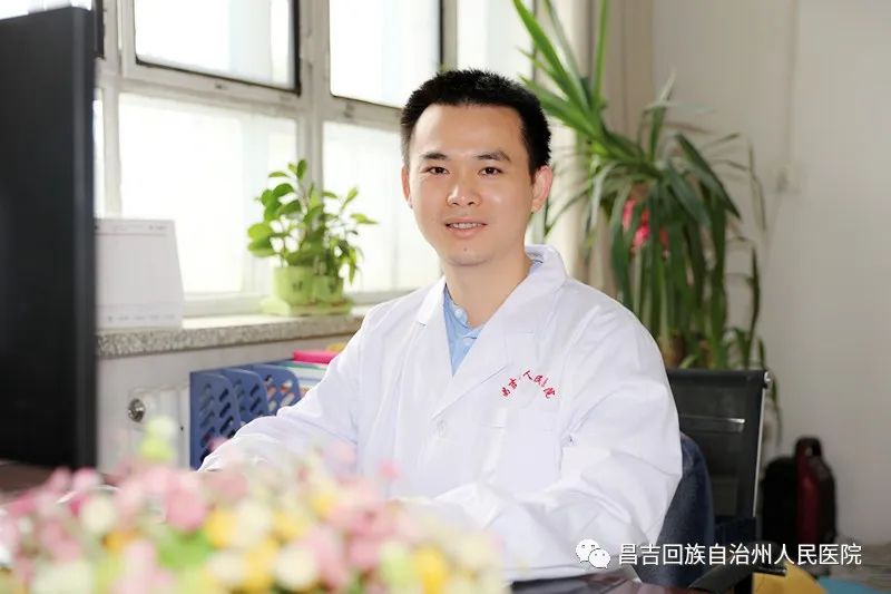 昌吉人民医院援疆,山西援疆昌吉