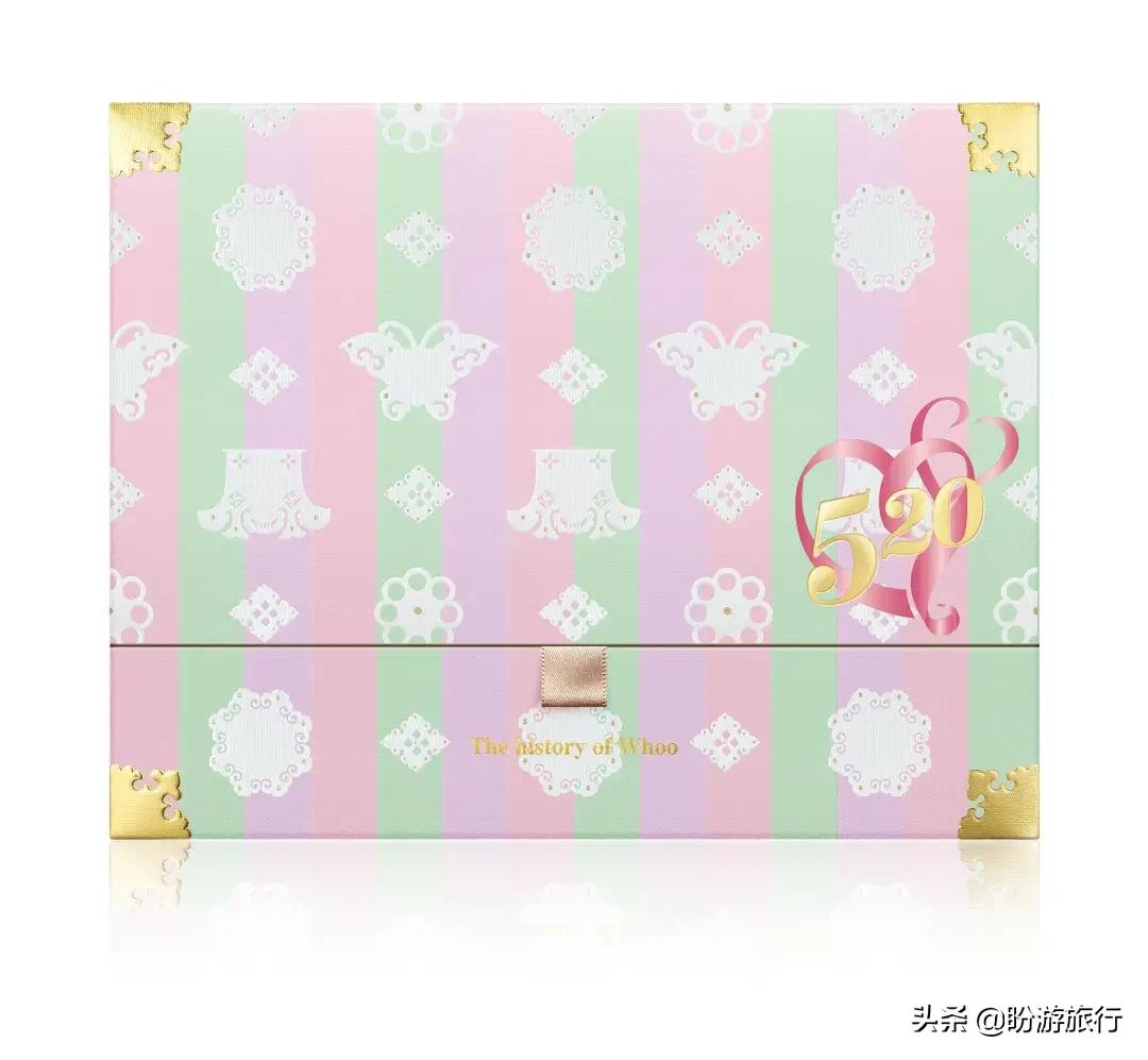 520礼物送女友清单大全,520给女朋友送礼物要说什么