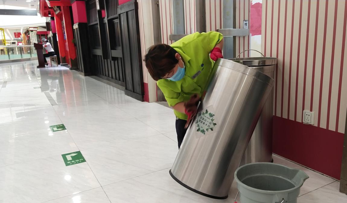 石景山万达重新开放,石景山万达关门了吗