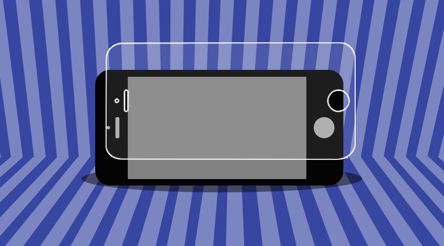 怎么知道手机有没有贴膜,手机贴膜有几层用哪一层