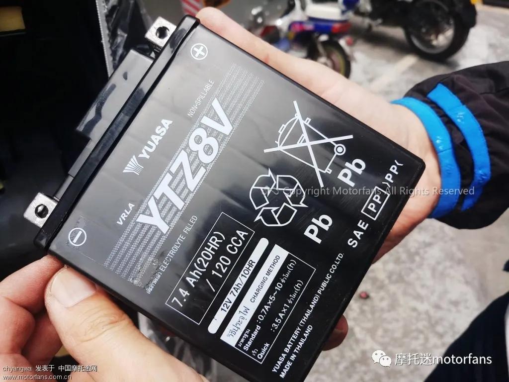 pcx跑了1万多公里,干货满满事无巨细的分享