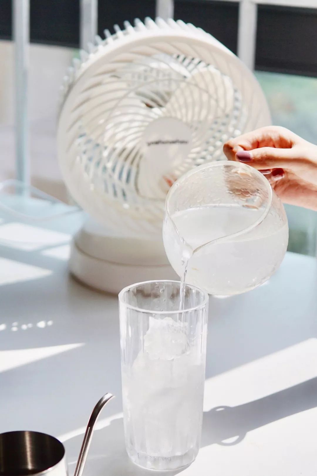 把咖啡从冰箱里拿出来分几步?|瞎搅和指南咖啡篇