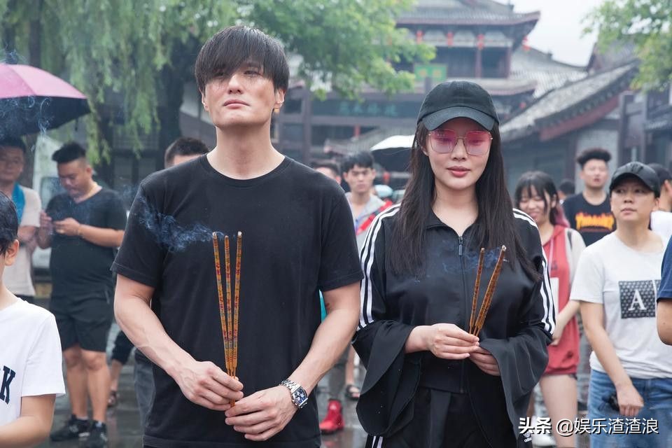 徐冬冬尹子维怎么分手的,徐冬冬尹子维分手多久后和好