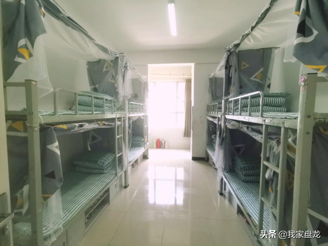 云南昆明盘龙高中,昆明市盘龙区高中介绍