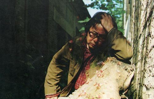 路遥之女路茗茗,路遥之女路茗茗抖音