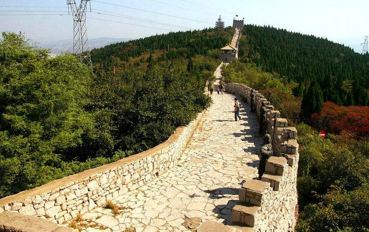 山东有哪些名小吃,山东淄博地区名吃