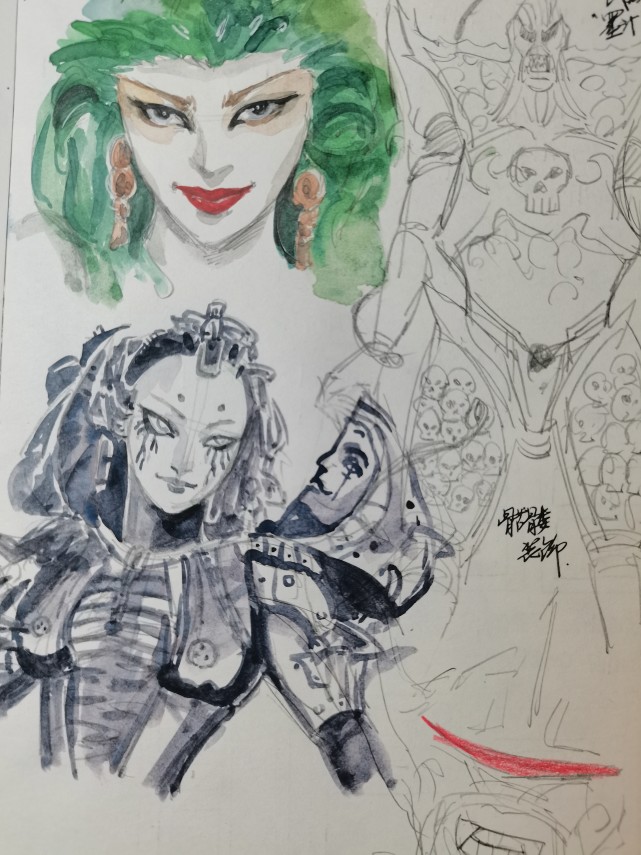 牙狼是特摄好看还是动画好看,牙狼特摄系列大致观影顺序