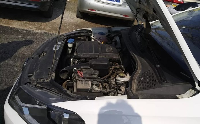 大众桑塔纳16款驾驶体验,大众桑塔纳16自动顶配