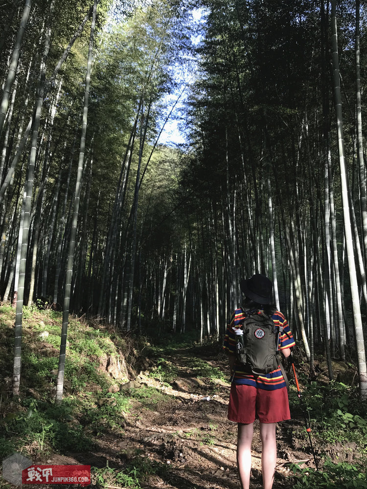 LiiGearMR.Big“大先生”背包长期使用测评