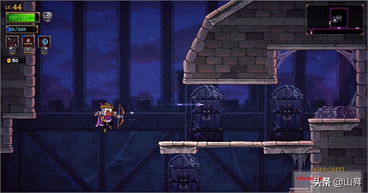 盗贼遗产2攻略,盗贼遗产2测评