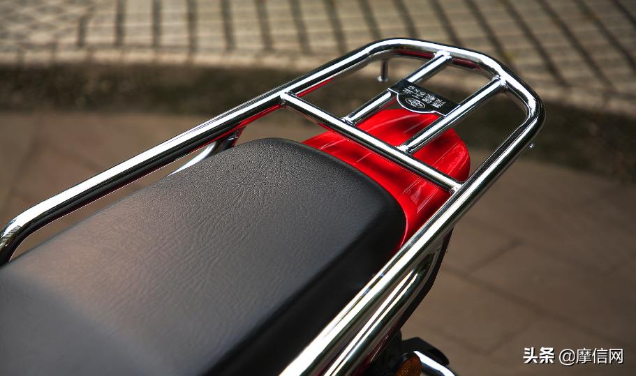 嘉陵jv150多少钱,颜值实用都在线的车