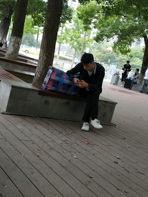 昆山中华园大神聚集地现状,昆山中华园找工作