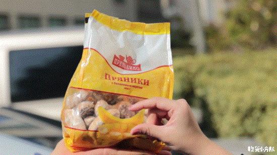 战斗民族零食真的好吃吗,战斗民族的硬核零食