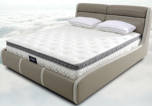 软包床品牌排行榜前十名木床,软床十大品牌排行榜