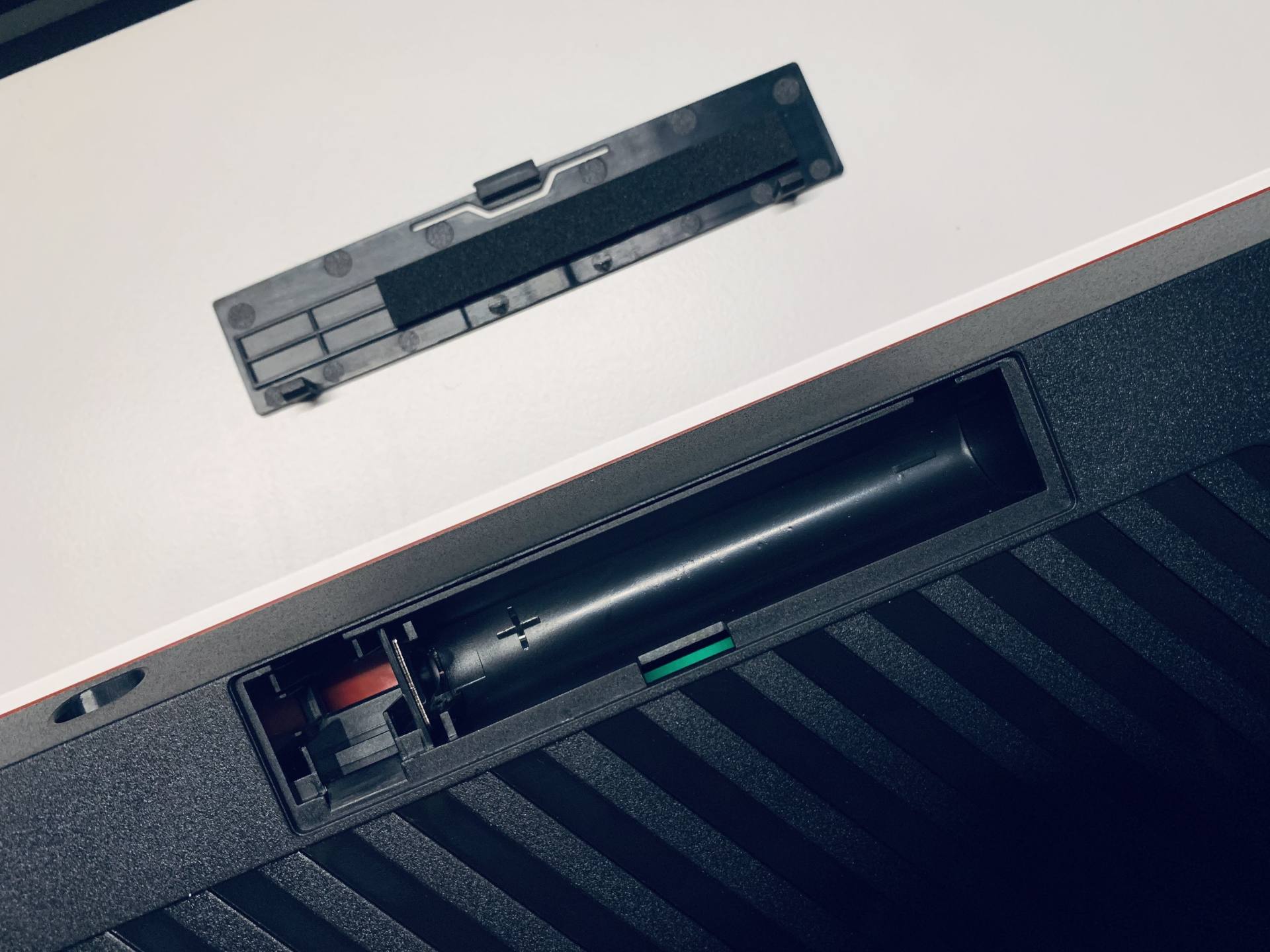 送媳妇爱你3000遍，G521钢铁侠版机械键盘开箱