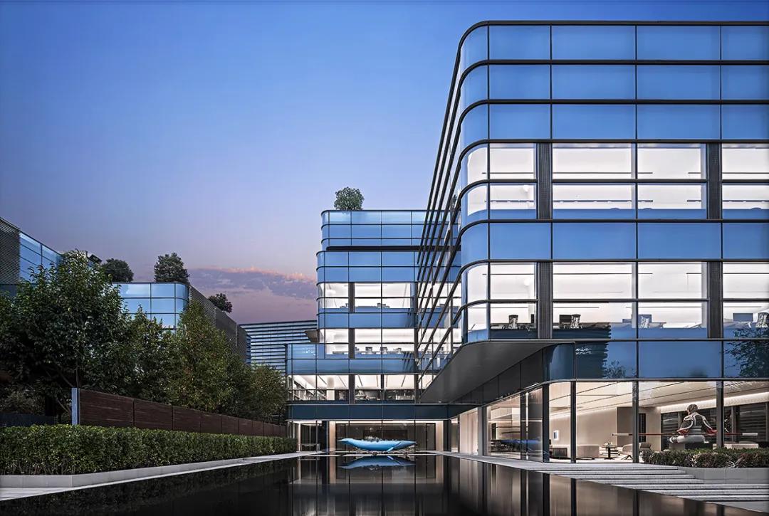 首发|上海黑泡泡：探索简学实义，寻得一方宁“净”