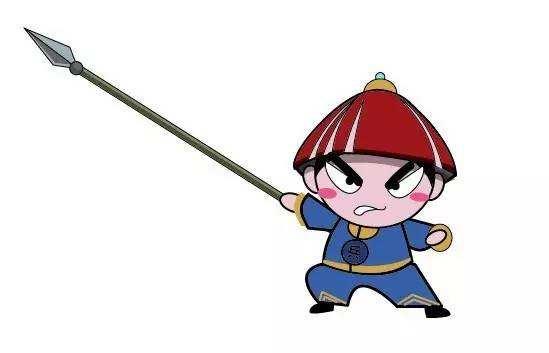 清太祖努尔哈赤的一生,清太祖爱新觉罗努尔哈赤