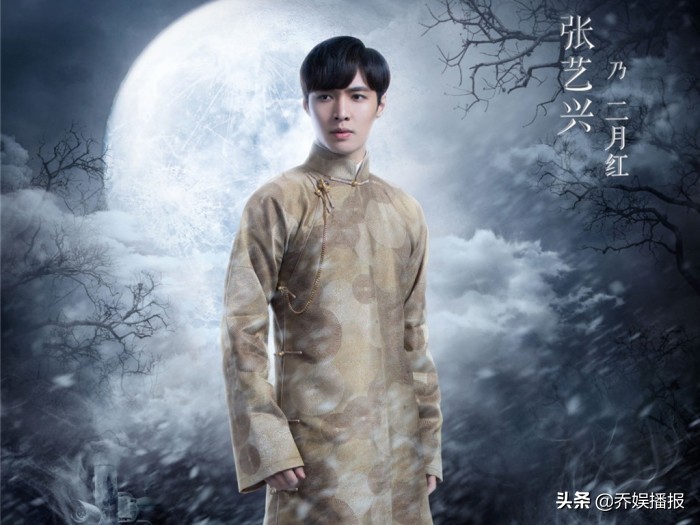 盗墓笔记剧情大整理,盗墓笔记系列分集剧情介绍