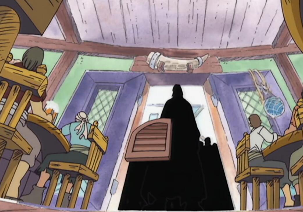 海贼王黑胡子海贼团全员赏金金额,海贼王虾扯蛋