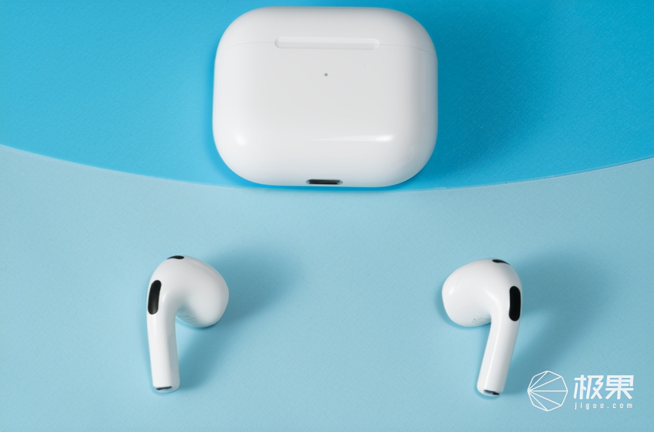 苹果airpods3比pro声音大,苹果airpods3代外形曝光