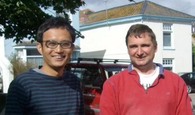 日本宅男辞职做玩具,日本大叔40岁辞职