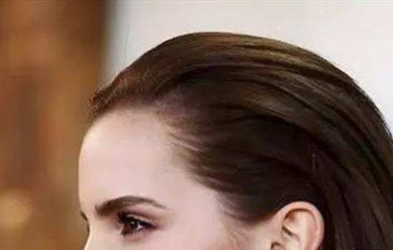 木北发型怎么样,木北造型发型视频